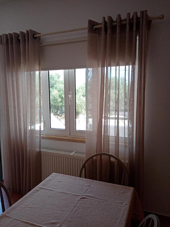 Sirines Apartments Палекастрон Екстер'єр фото
