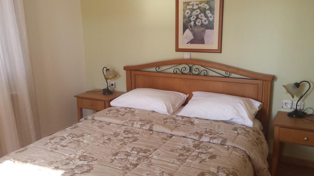 Sirines Apartments Палекастрон Номер фото